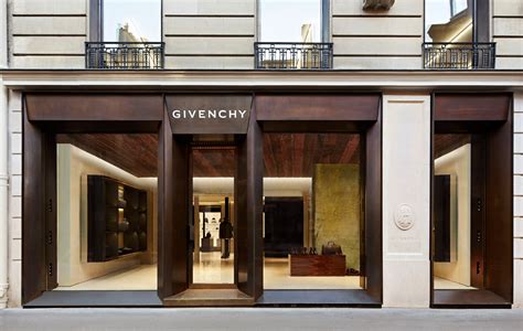 negozio givenchy cannes|Storelocator .